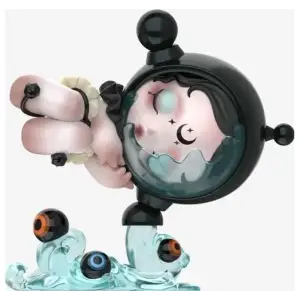 Фігурка POP MART SKULLPANDA (SPIR-01)