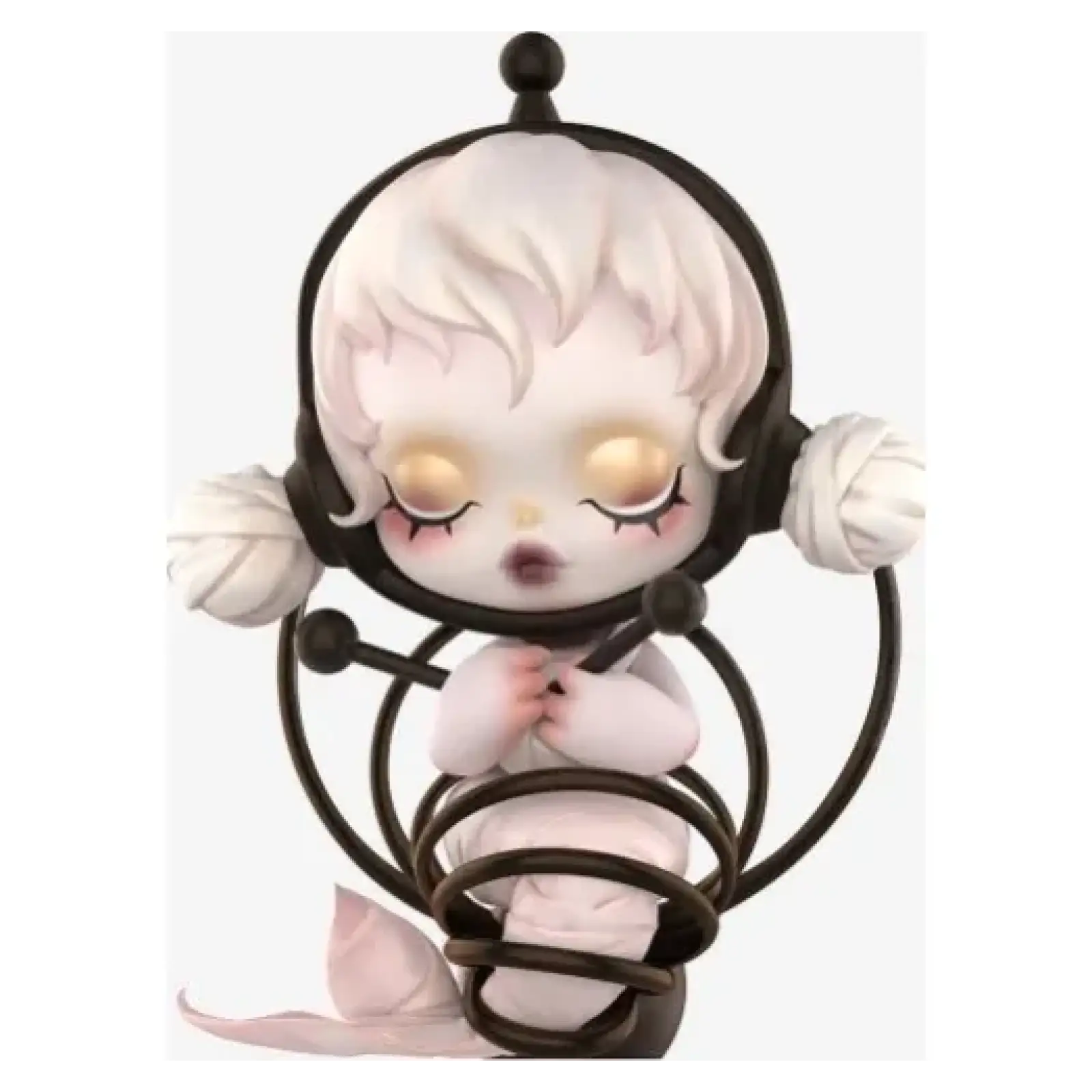 Фігурка POP MART SKULLPANDA (SPIR-01)