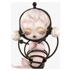 Фігурка POP MART SKULLPANDA (SPIR-01)