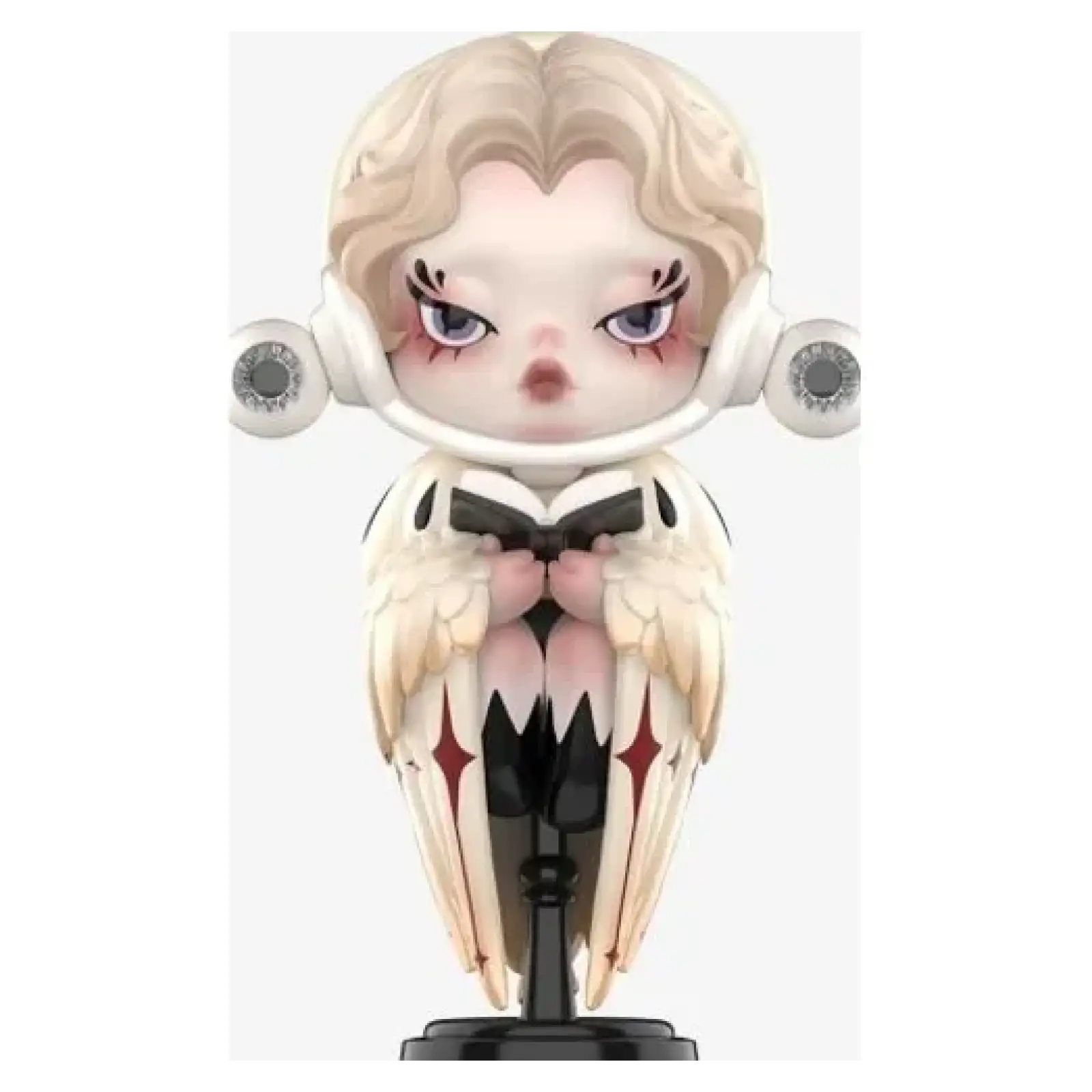 Фігурка POP MART SKULLPANDA (SPIR-01)