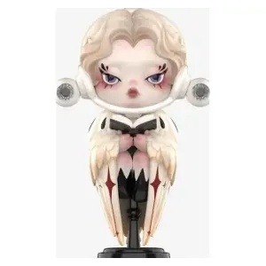 Фігурка POP MART SKULLPANDA (SPIR-01)