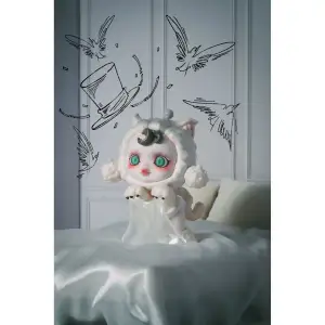 Фігурка POP MART SKULLPANDA Everyday Wonderland (SPE-01)
