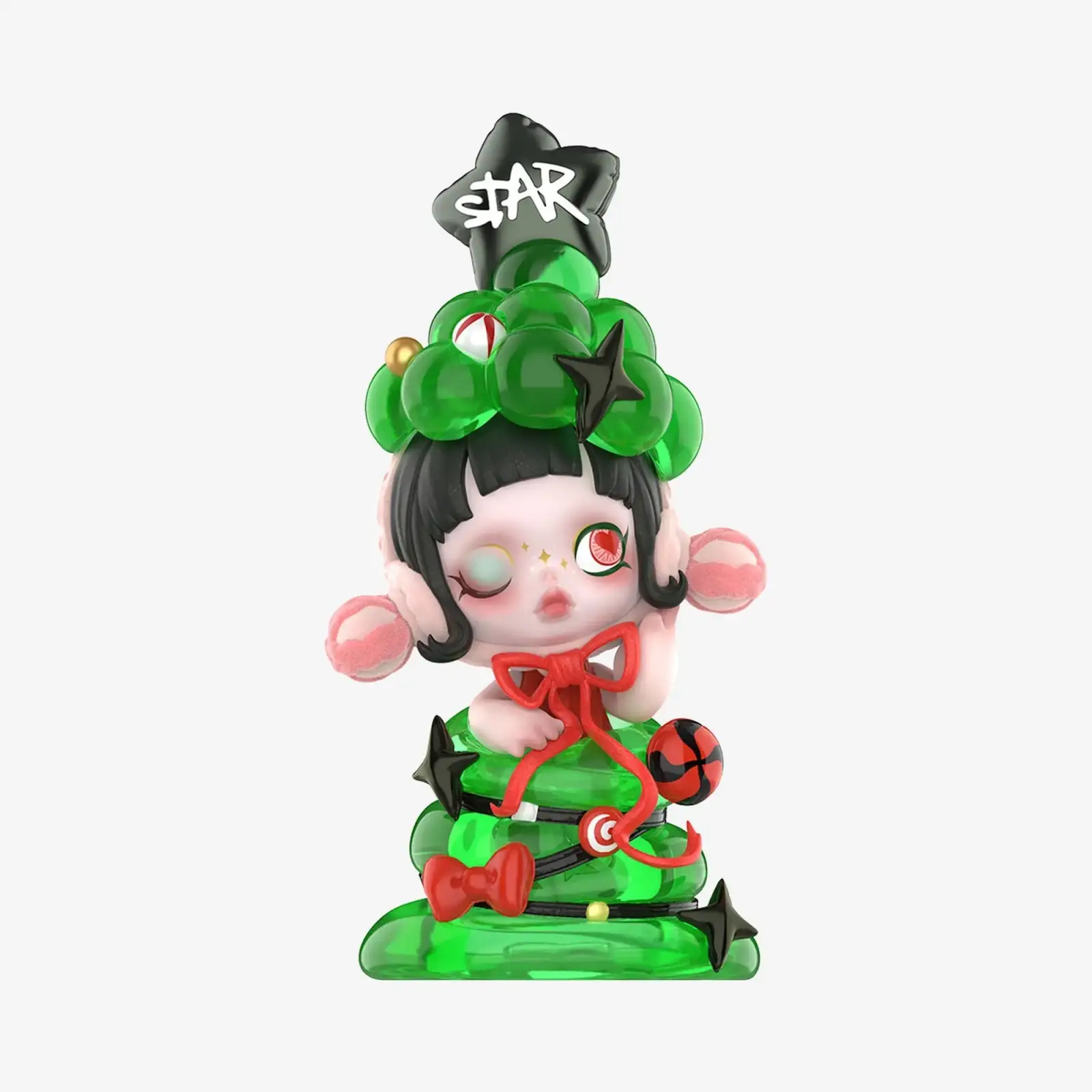 Фігурка POP MART SKULLPANDA Tell Me What You Want (SPTW-01)