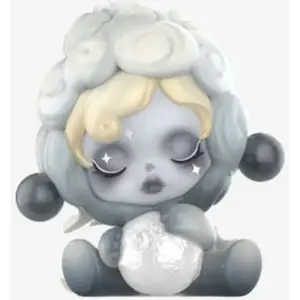 Фигурка POP MART SKULLPANDA The Ink Plum Blossom (SPB-01)