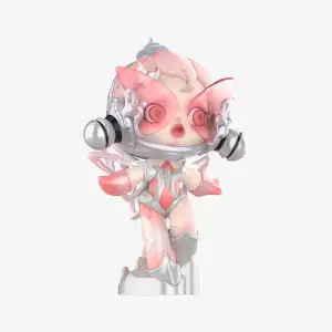 Фігурка POP MART SKULLPANDA серія The Sound (SPSS-01)