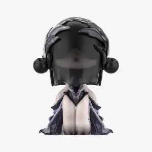 Фігурка POP MART SKULLPANDA серія The Sound (SPSS-01)