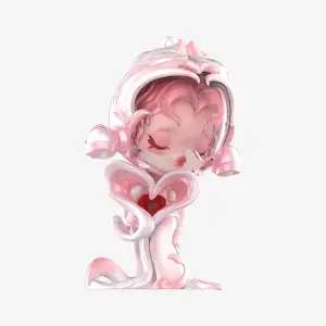 Фігурка POP MART SKULLPANDA серія The Sound (SPSS-01)