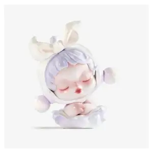 Фігурка POP MART SKULLPANDA серія The Warmth (STW-01)