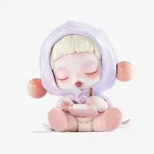 Фігурка POP MART SKULLPANDA серія The Warmth (STW-01)