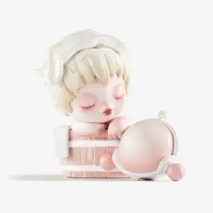 Фігурка POP MART SKULLPANDA серія The Warmth (STW-01)