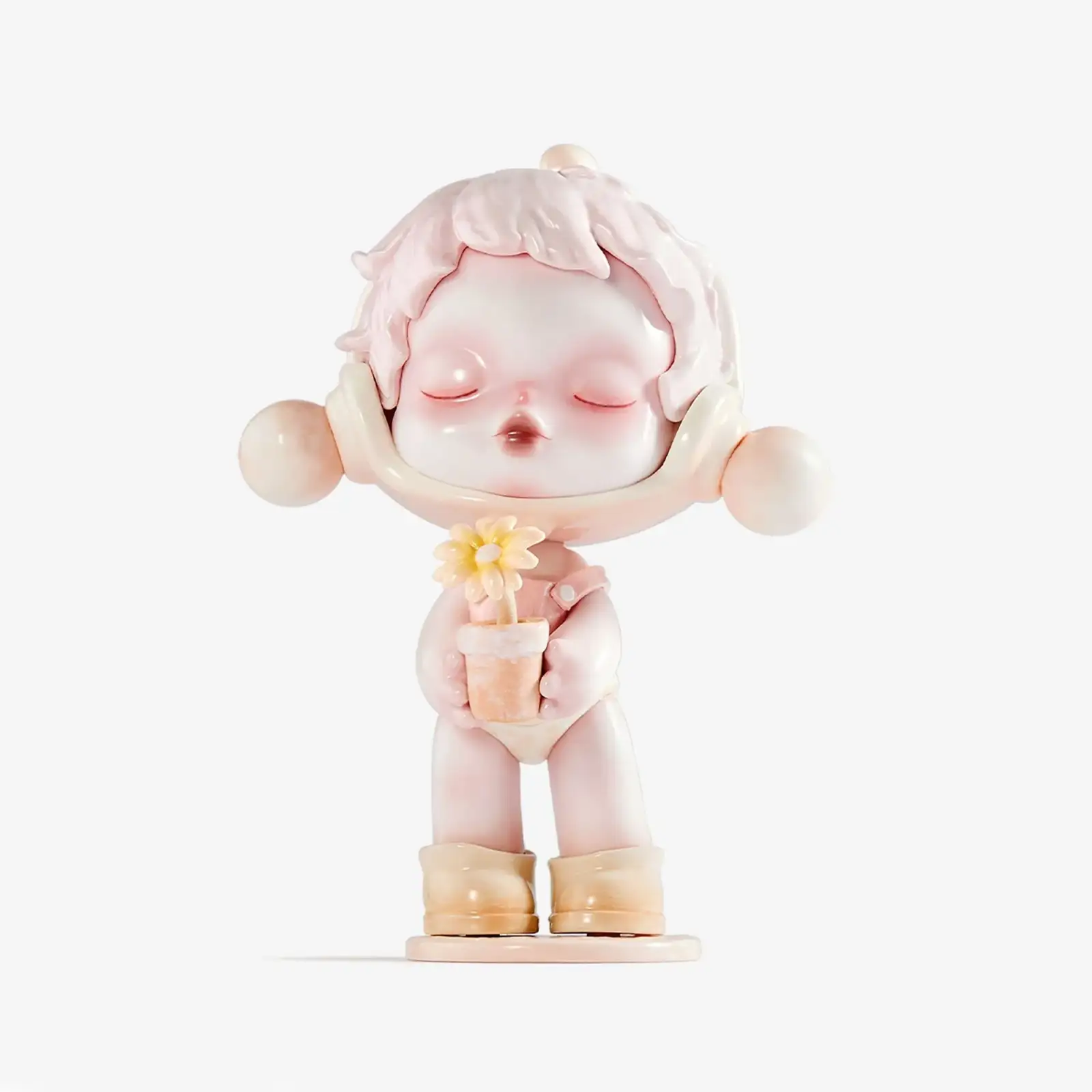 Фігурка POP MART SKULLPANDA серія The Warmth (STW-01)