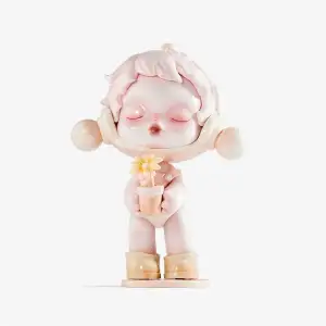 Фігурка POP MART SKULLPANDA серія The Warmth (STW-01)