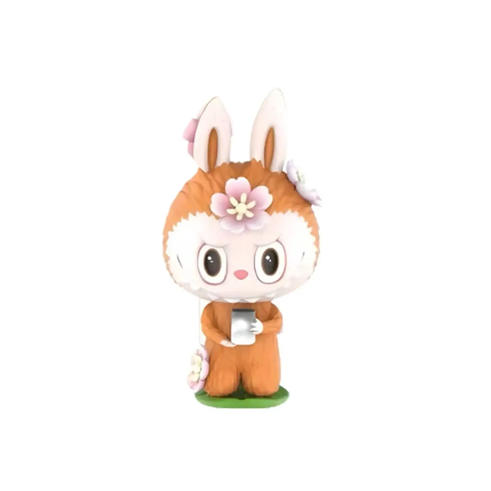 Фігурка POP MART THE MONSTERS Сер Home of the Elves (MFEE-01)