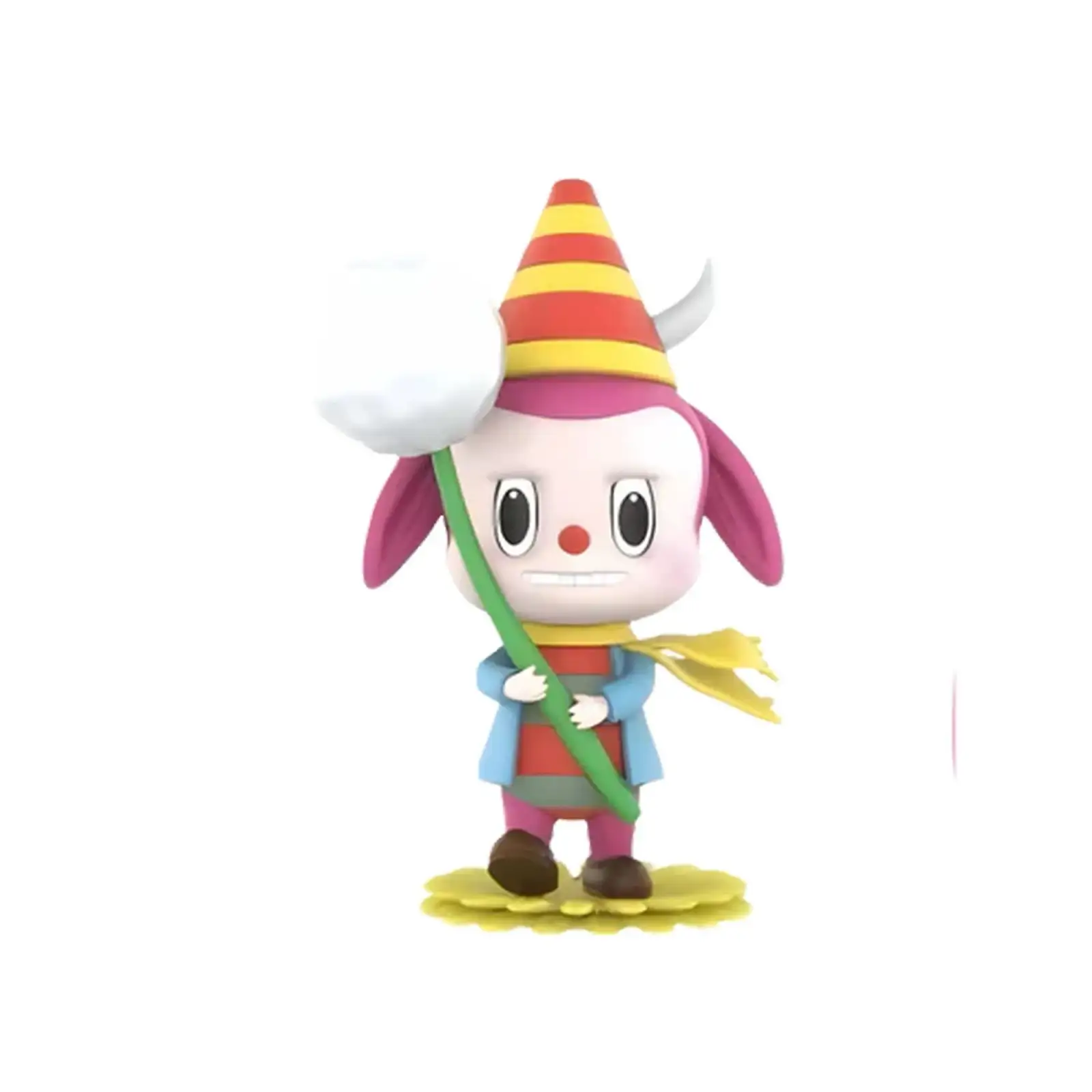 Фігурка POP MART THE MONSTERS Сер Home of the Elves (MFEE-01)