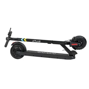 Електросамокат ATLAS 0809 Pro Black