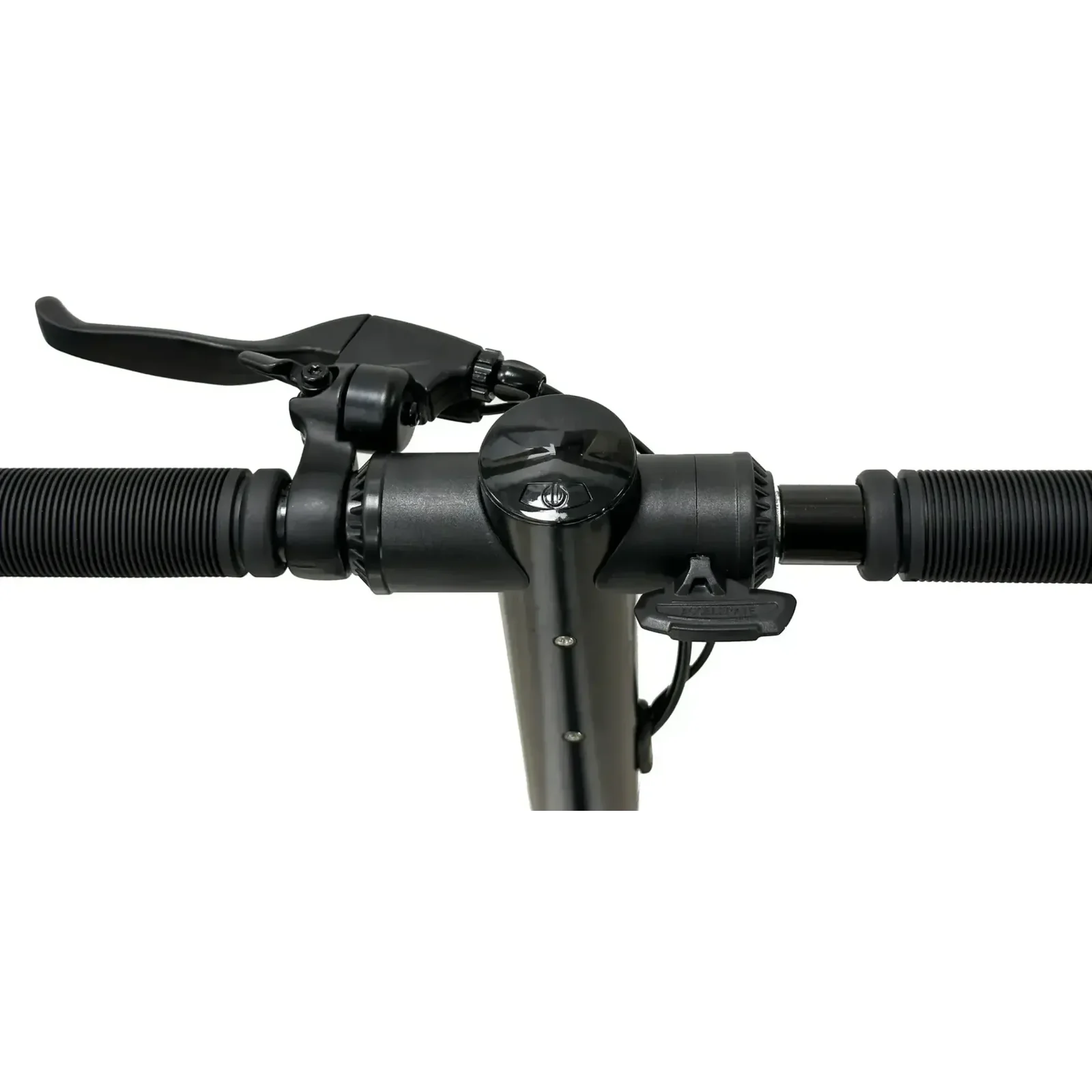Електросамокат ATLAS 0809 Pro Black