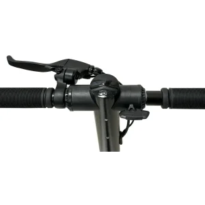 Електросамокат ATLAS 0809 Pro Black