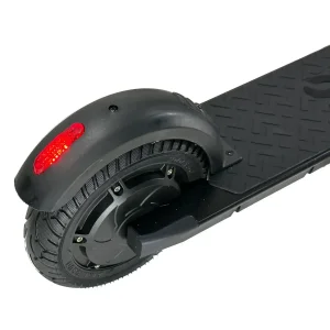 Електросамокат ATLAS 0809 Pro Black