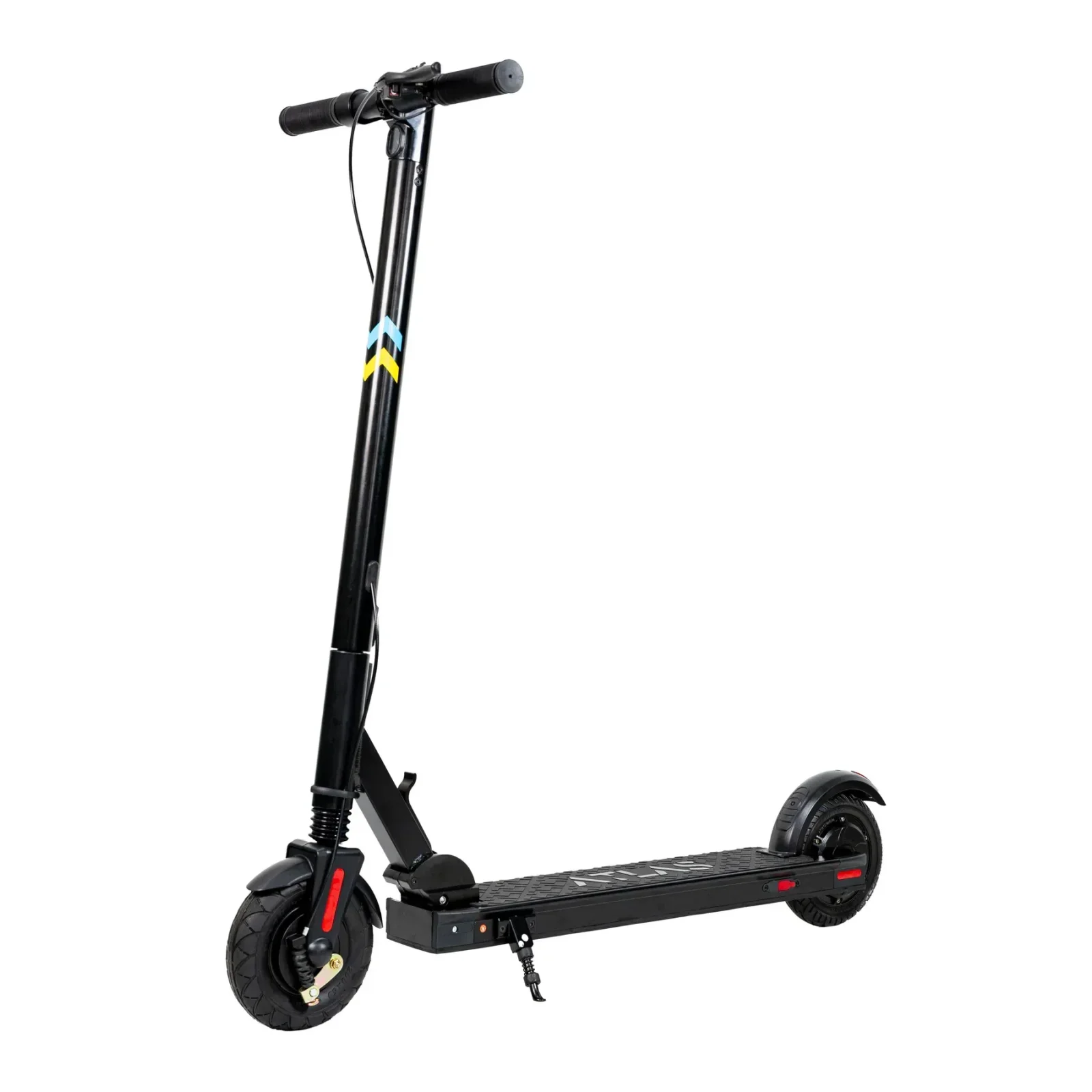 Электросамокат ATLAS i-One Pro Black