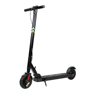 Электросамокат ATLAS i-One Pro Black