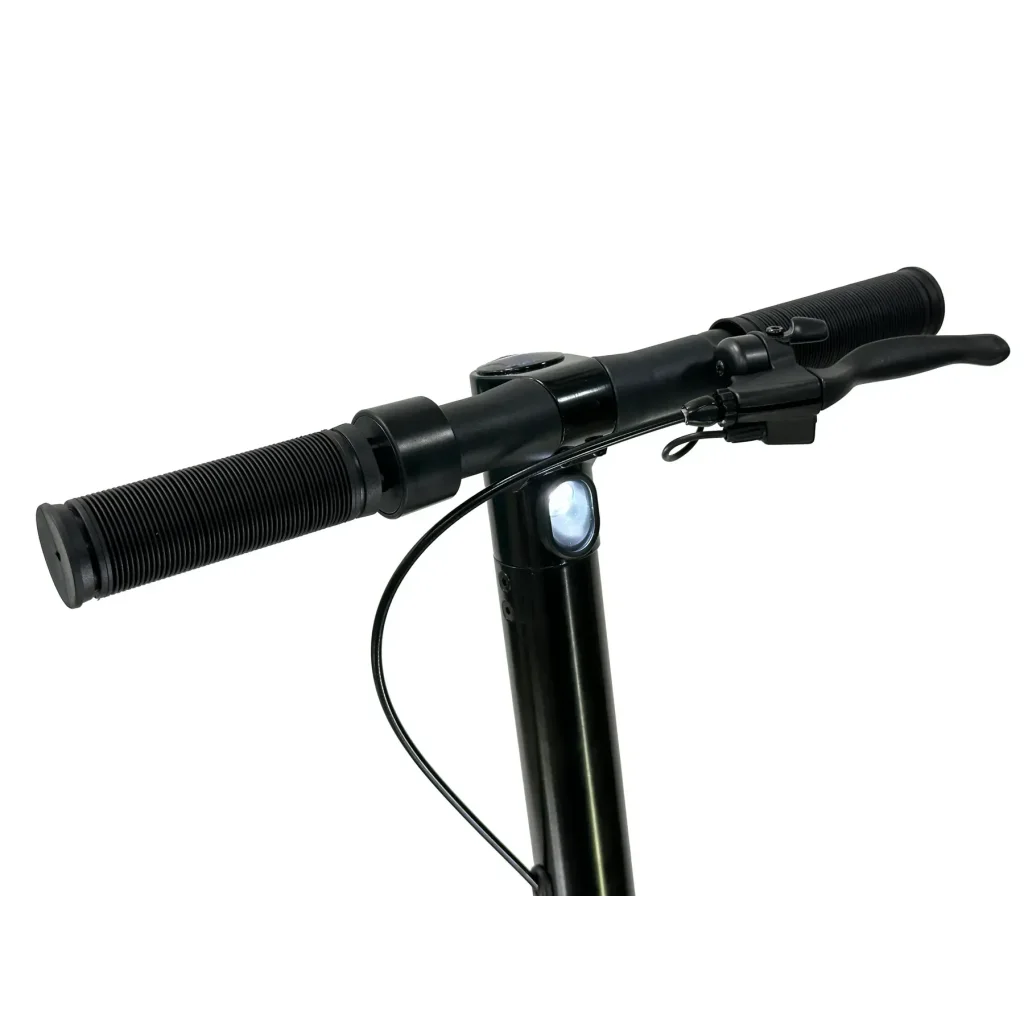 Электросамокат ATLAS i-One Pro Black