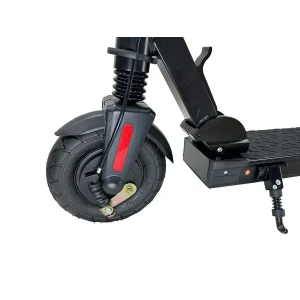 Электросамокат ATLAS i-One Pro Black