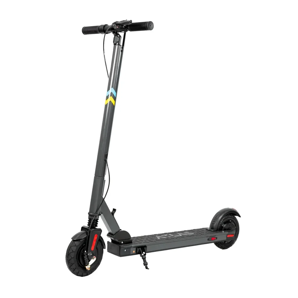 Электросамокат ATLAS i-One Pro Grey