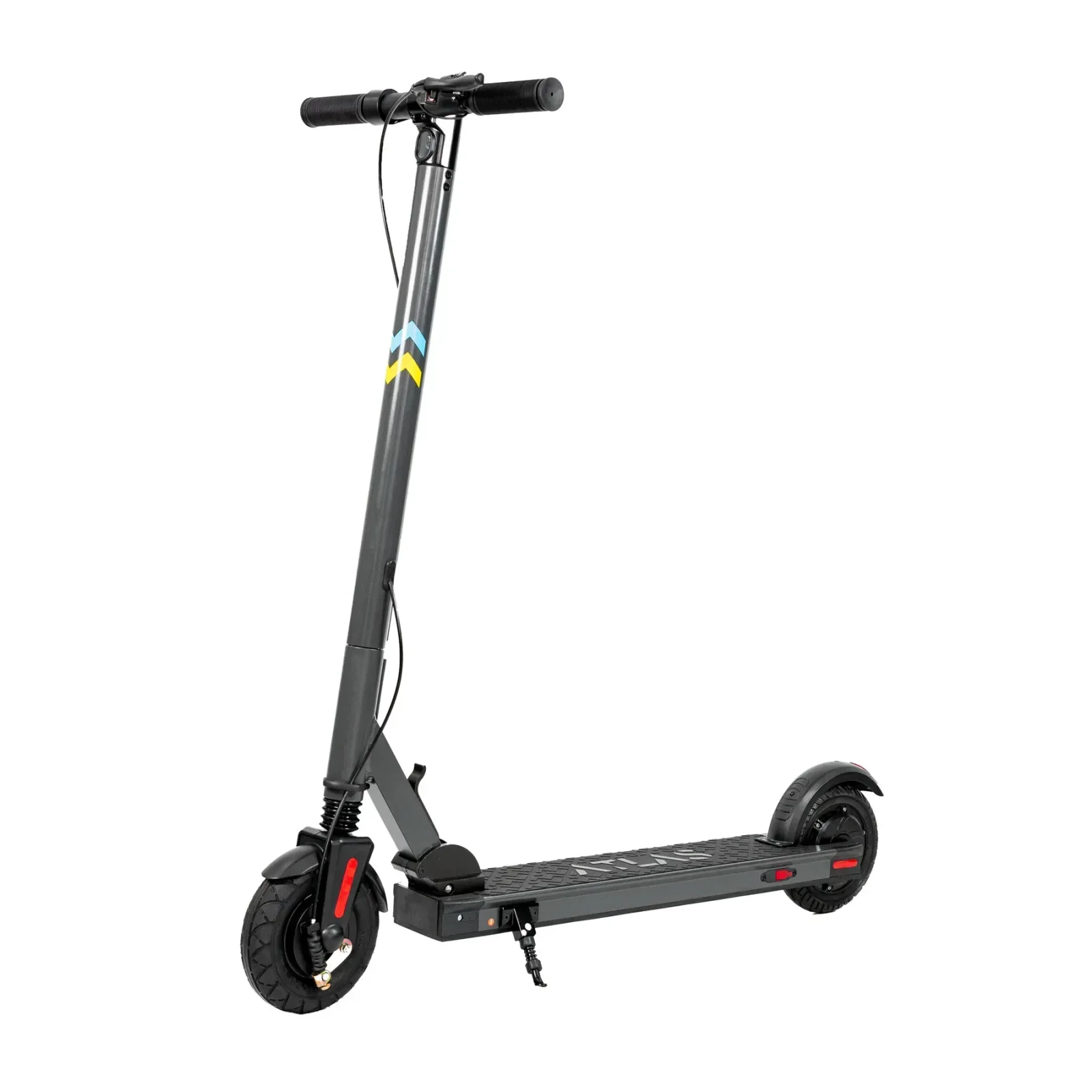 Электросамокат ATLAS i-One Pro Grey