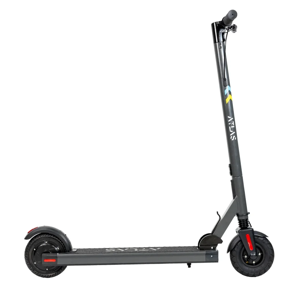 Электросамокат ATLAS i-One Pro Grey