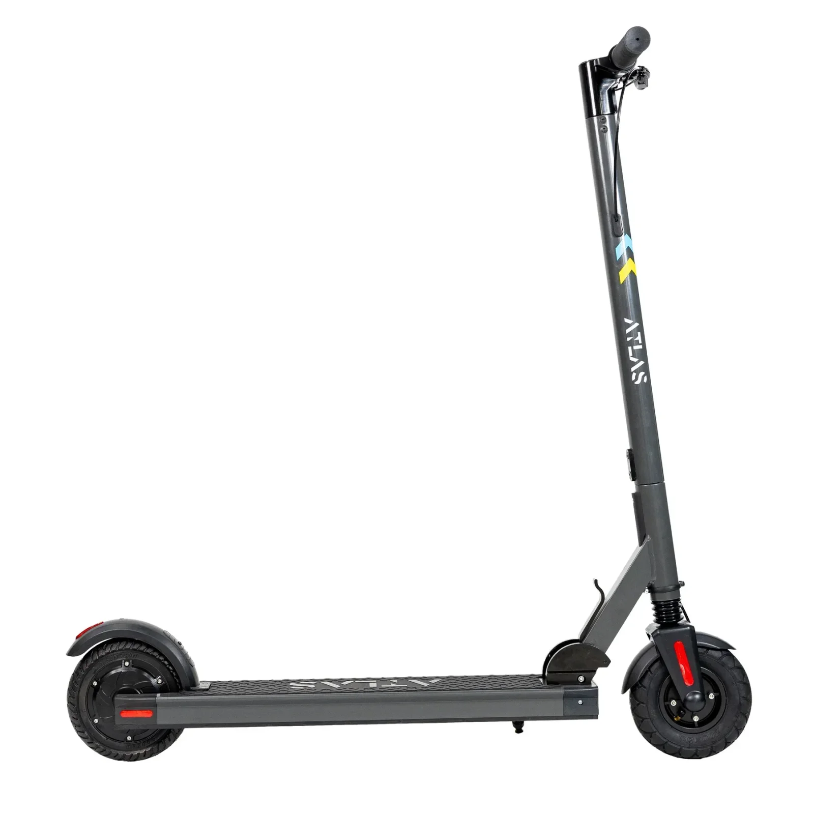 Электросамокат ATLAS i-One Pro Grey