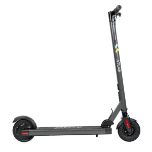 Электросамокат ATLAS i-One Pro Grey