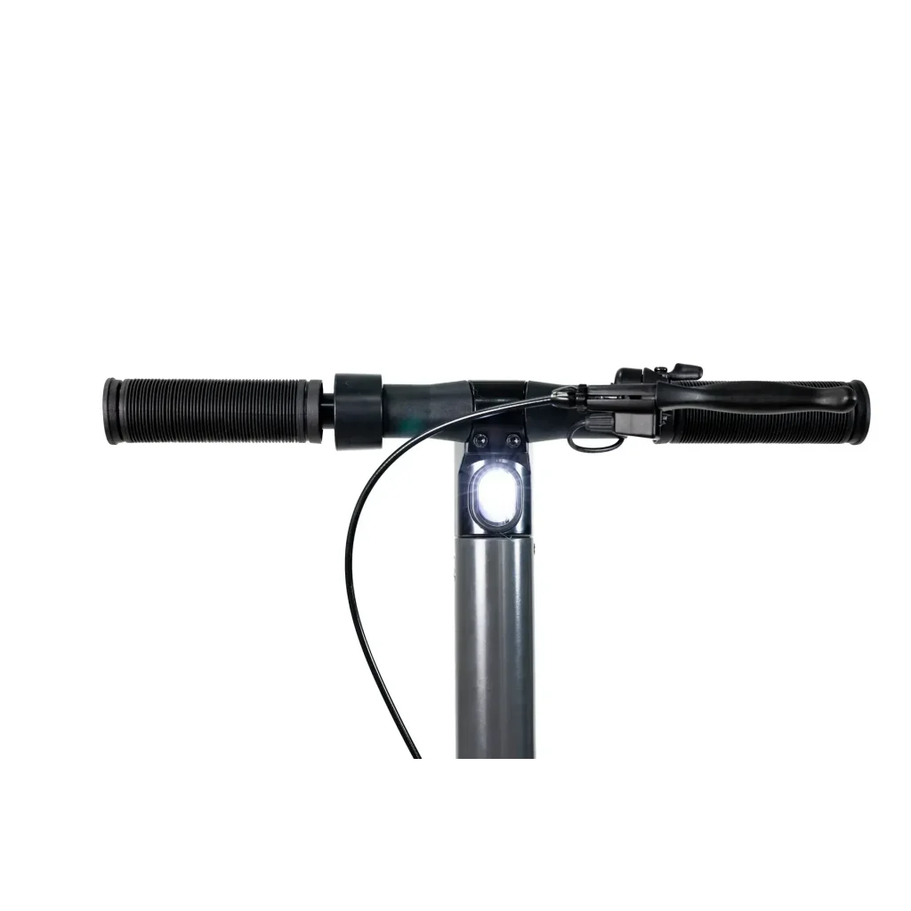 Электросамокат ATLAS i-One Pro Grey