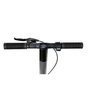 Электросамокат ATLAS i-One Pro Grey
