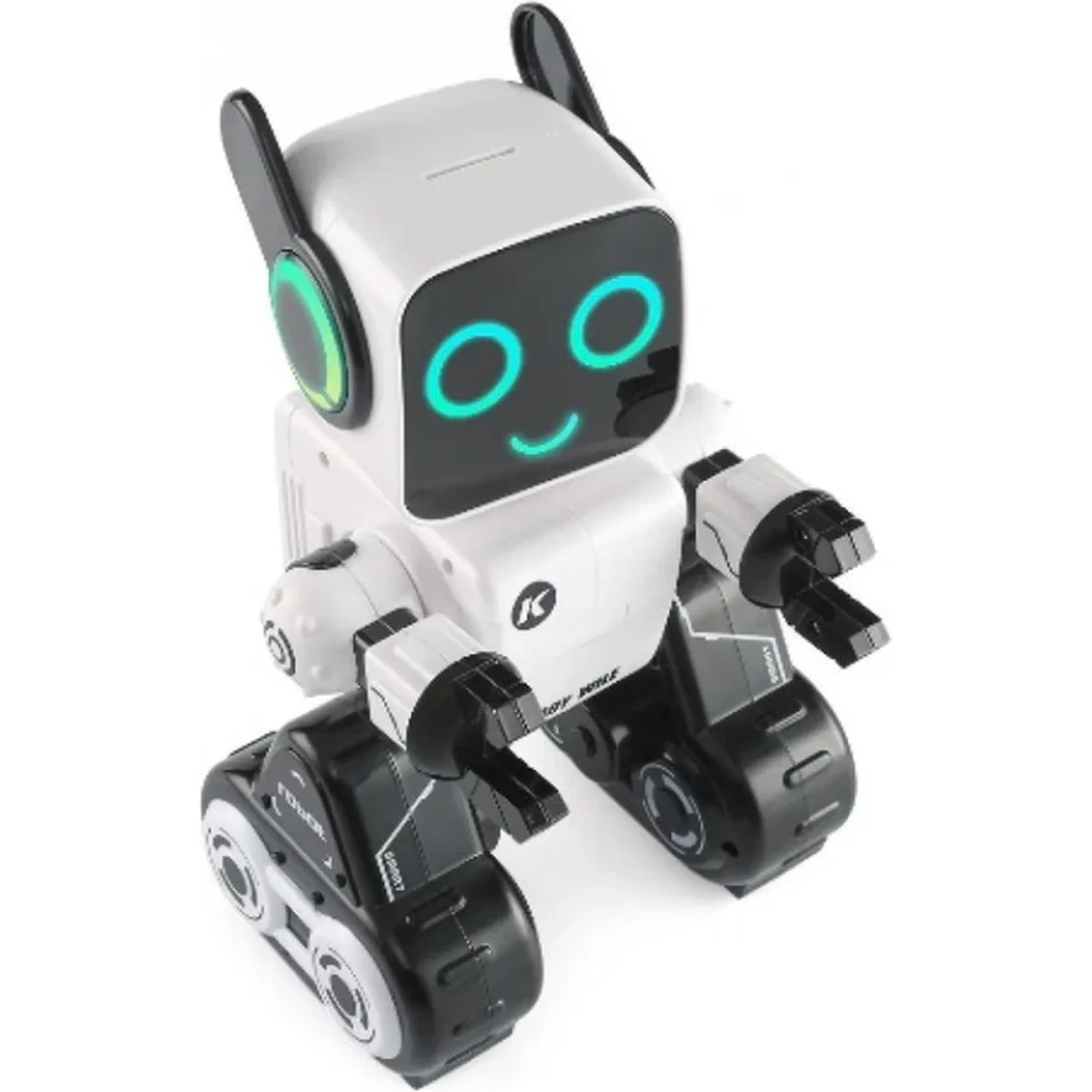 Умная игрушка-робот, поющая и танцующая JJRIC (R4)