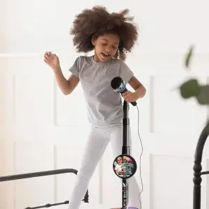 Детский микрофон Smart Baby (6928270764481)