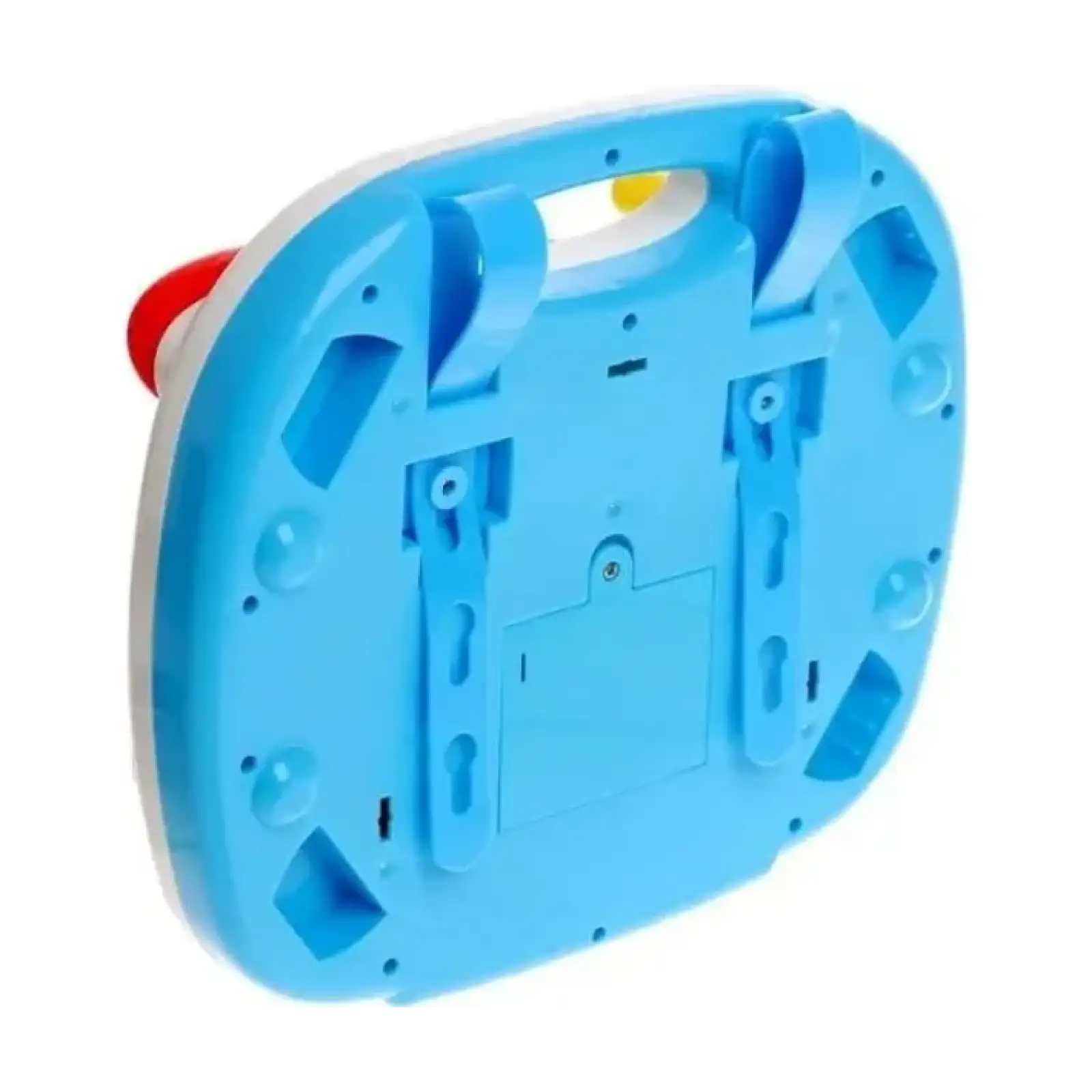 Дитячий ігровий центр з кермом Smart Baby (6928270764658)