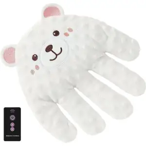 Успокаивающая подушка для сна Smart Baby (6928270764740)