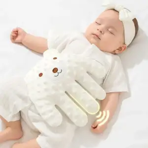 Успокаивающая подушка для сна Smart Baby (6928270764740)