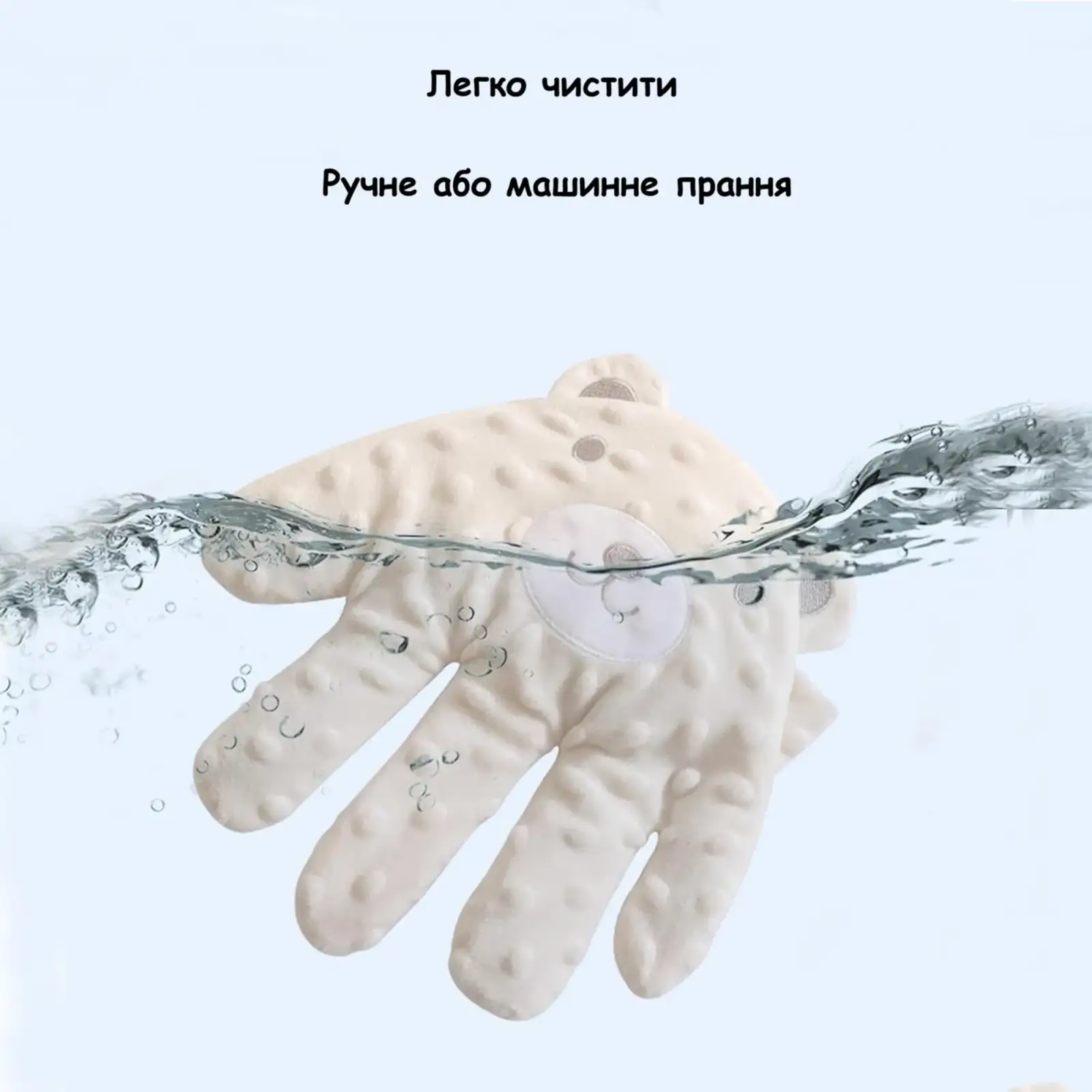 Успокаивающая подушка для сна Smart Baby (6928270764740)