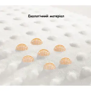Успокаивающая подушка для сна Smart Baby (6928270764740)