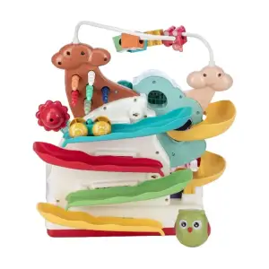 Детская развивающая игрушка Smart Baby Пианино (6928270764771)