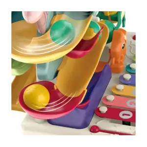 Детская развивающая игрушка Smart Baby Пианино (6928270764771)