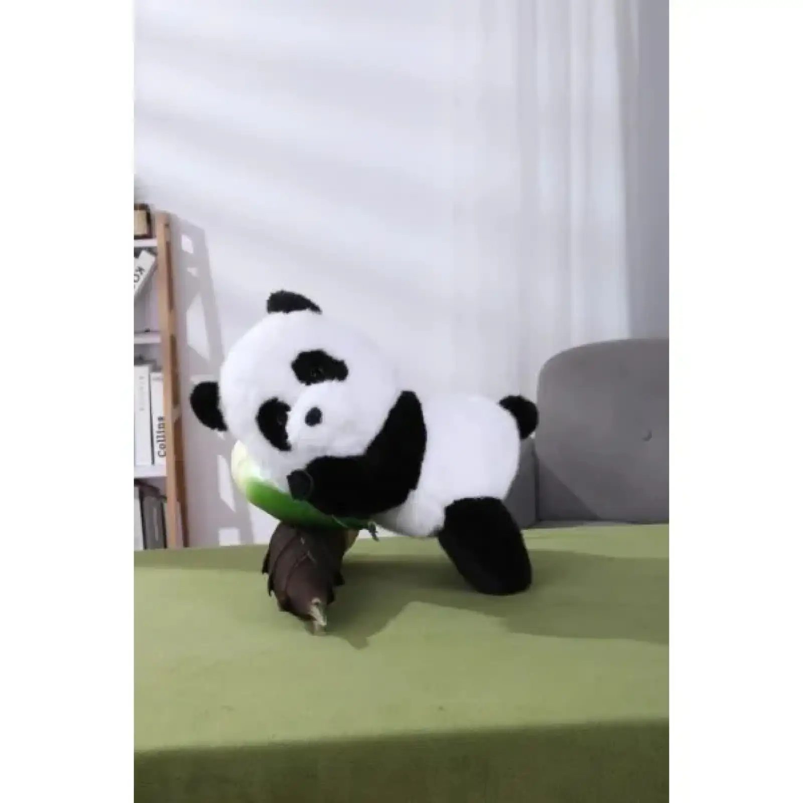 Інтерактивна іграшка Smart Baby Панда (6978087650002)