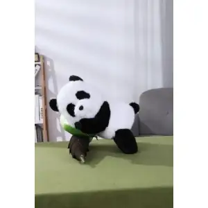 Інтерактивна іграшка Smart Baby Панда (6978087650002)