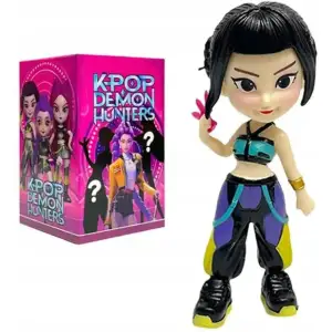Фигурка Smart baby K-Pop Demon Hunters (в ассорт) (928-6D)
