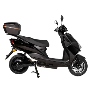 Електроскутер ATLAS Speedy Box 2000W Black