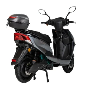 Електроскутер ATLAS Spider 2 Box 2000W Grey