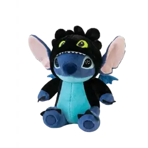 М'яка іграшка Stitch 35 см (6928270764504)