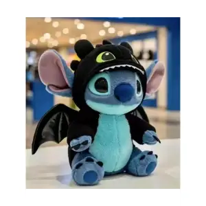 М'яка іграшка Stitch 35 см (6928270764504)
