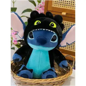 М'яка іграшка Stitch 35 см (6928270764504)